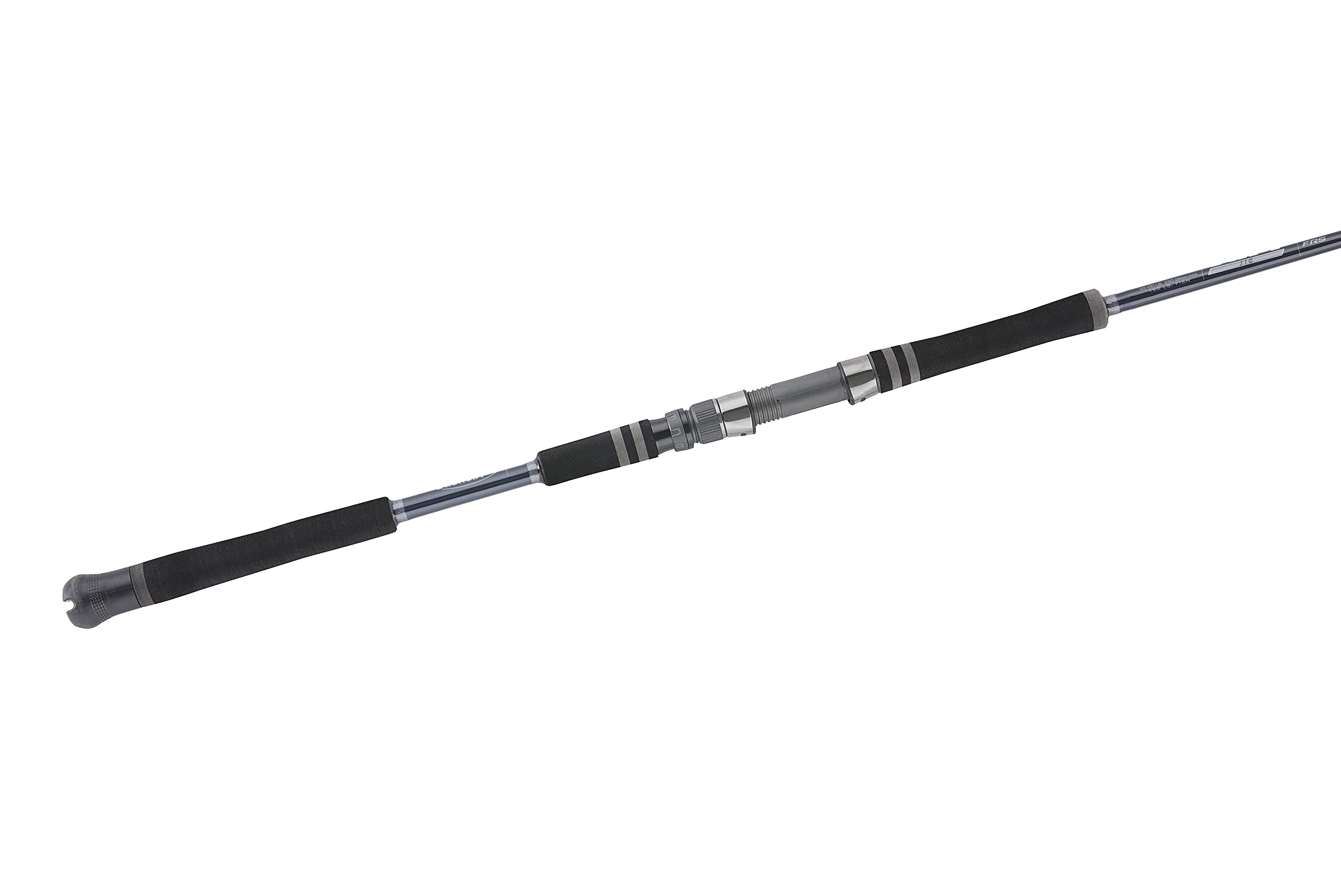 St. Croix Rods Rift Jig Spinning Fishing Rod, RIFSJ56XXH