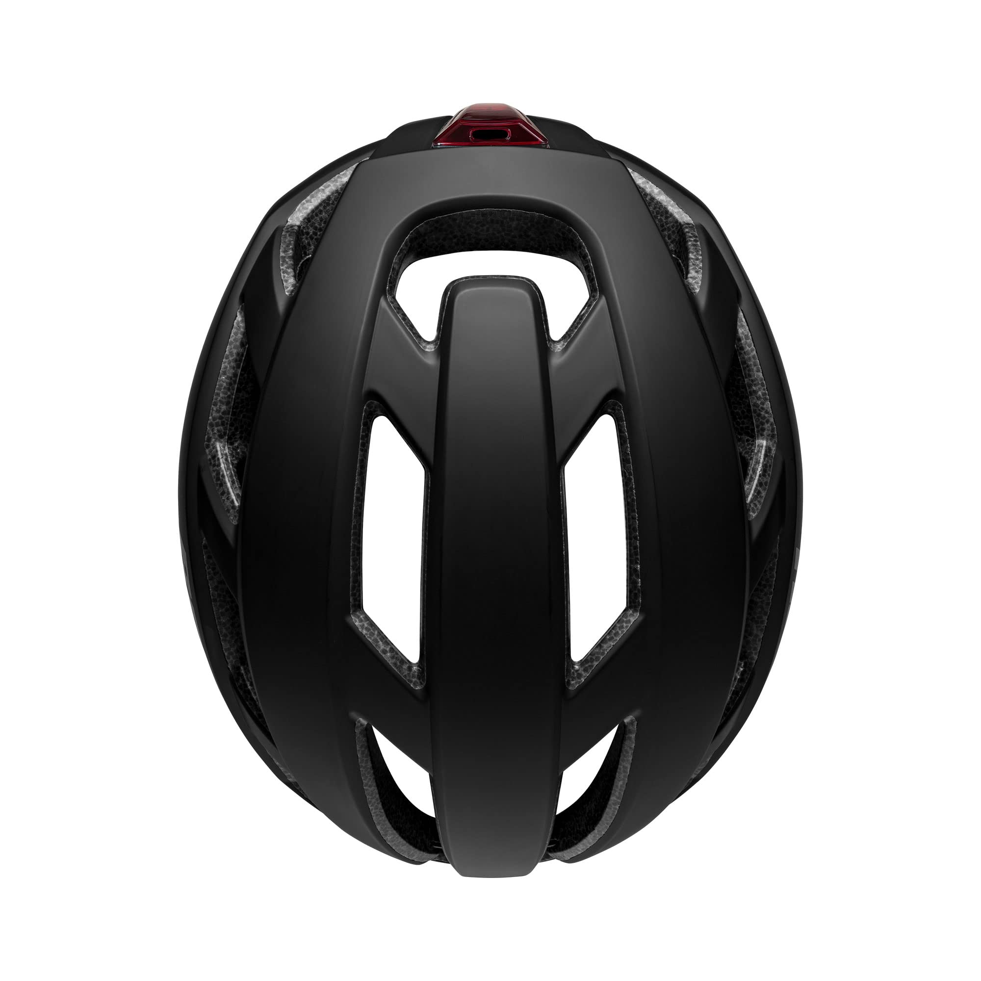 BELL Falcon XR LED MIPS Adult Road Bike Helmet - Matte Black, Medium (55-59 cm)