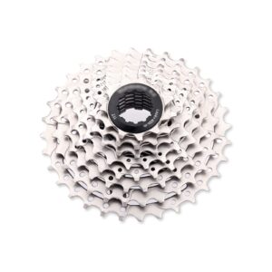 rwlre bicycle freewheel,road bike cassette 8 9 10 11 12 speed 11-23t/25t/28t/30t/32t/34t/36t bicycle flywheel k7 sprocket for shimano hg hub (color : 11 speed 11-25t)