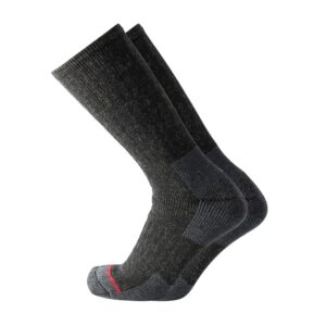 kavanyiso merino wool socks for men hiking thermal winter crew socks boot socks