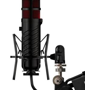 RØDE X XDM-100 Professional USB Dynamic Microphone and Virtual Mixing Solution For Streamers and Gamers,Black