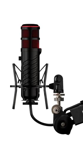 RØDE X XDM-100 Professional USB Dynamic Microphone and Virtual Mixing Solution For Streamers and Gamers,Black