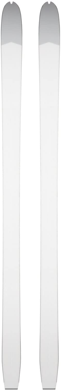 Rossignol BC 100 Positrack Mens XC Skis 180cm