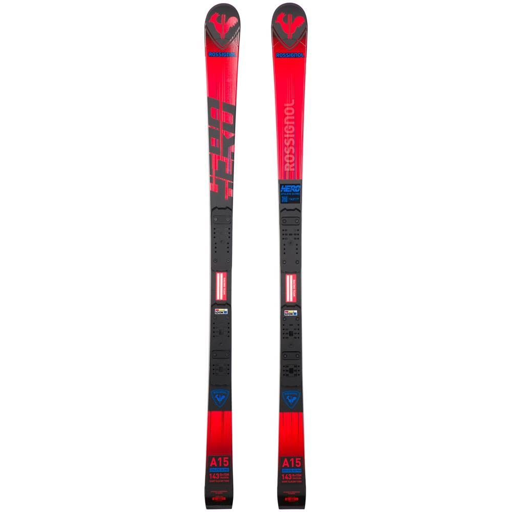 Rossignol Hero GS Pro Kids Skis 158cm