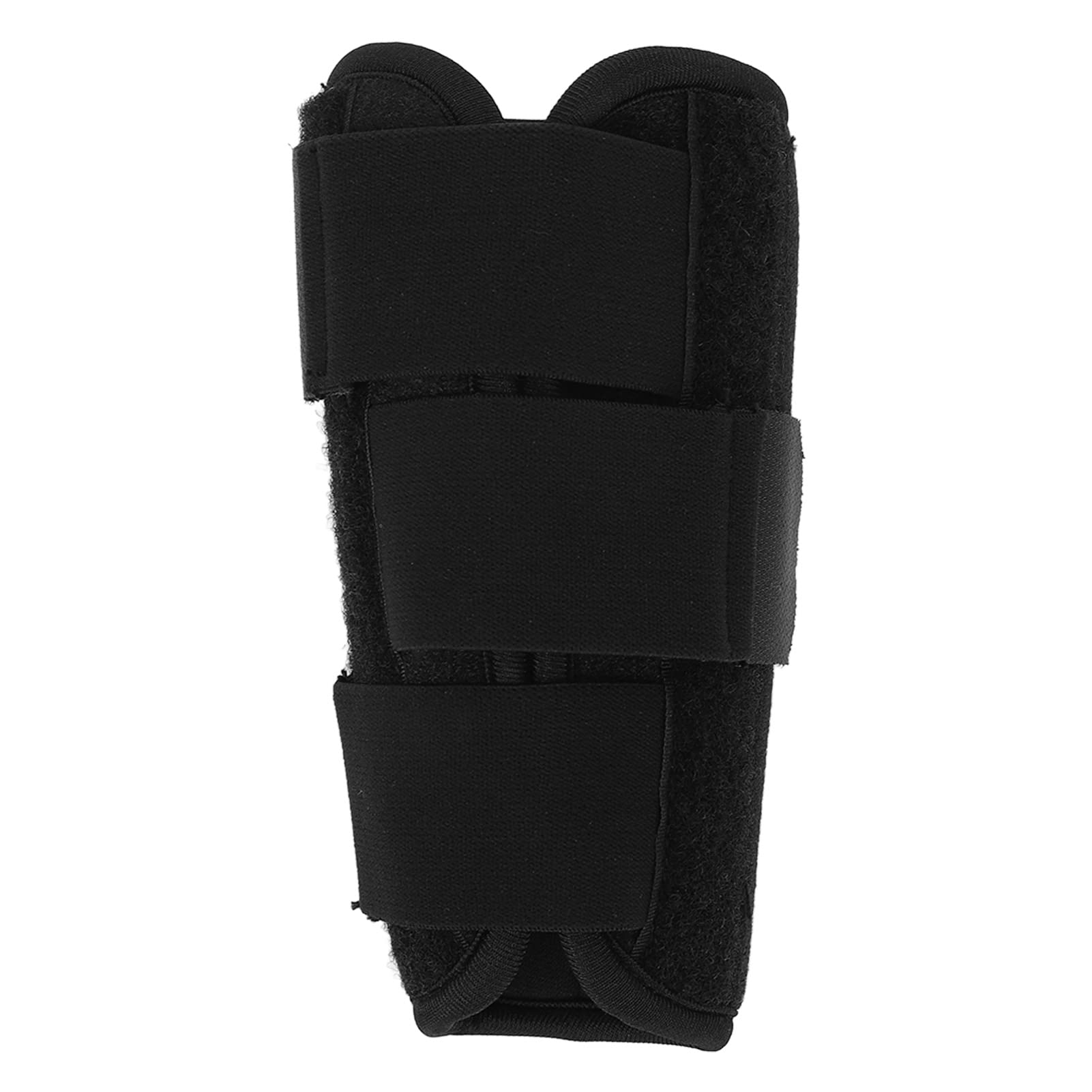 Forearm Brace, Kids Adult Forearm Splint Arm Injury Fixation Brace Arm Immobilizer Straightener (S)