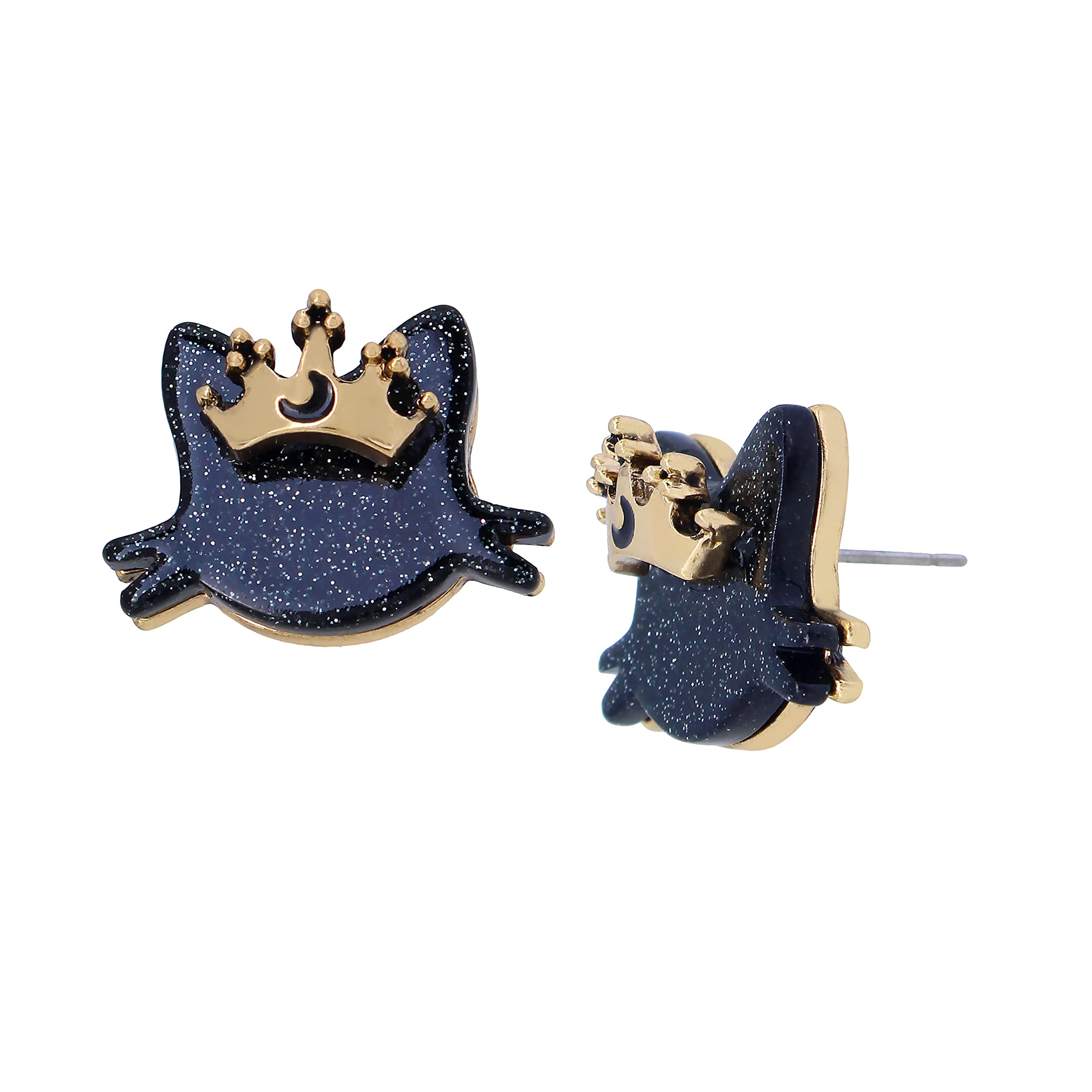 Betsey Stud Earrings