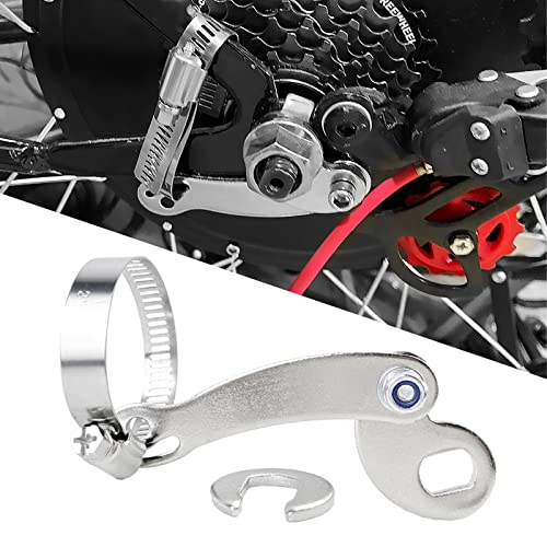 ALI2 Universal Torque Arm Conversion Kit,for Electric Bicycle Front or Rear,2 Set