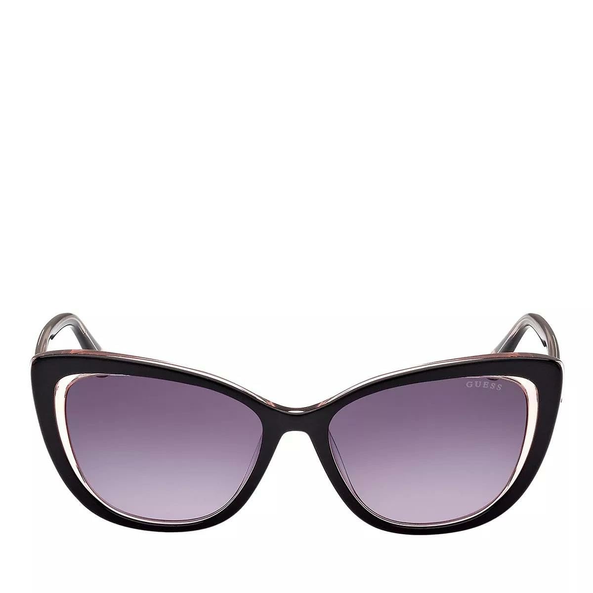 Breast Cancer Awareness Cat Eye Sunglasses