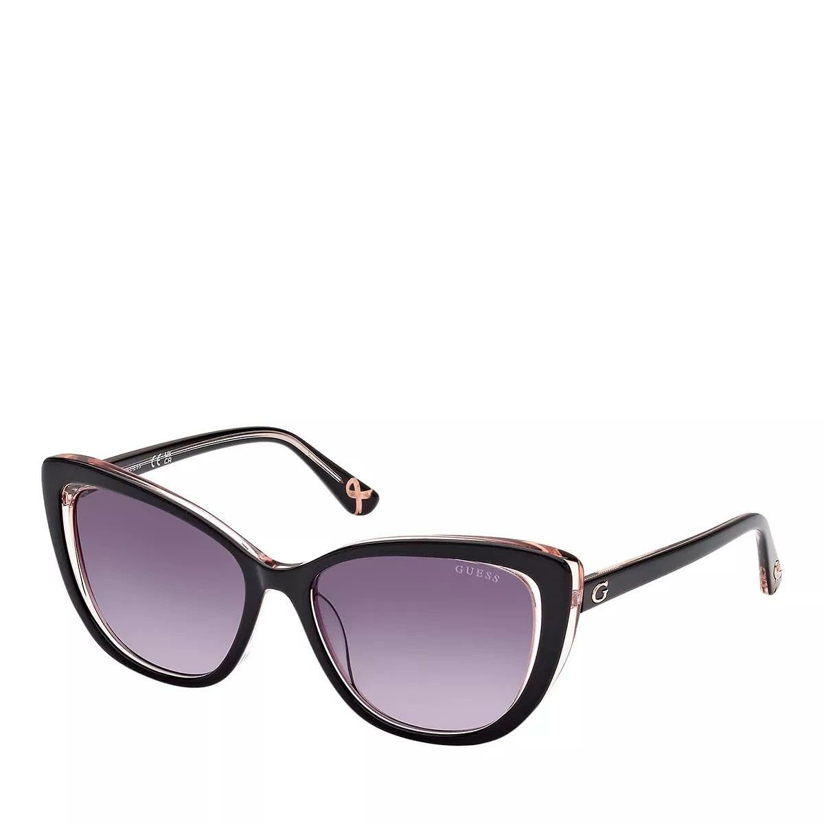 Breast Cancer Awareness Cat Eye Sunglasses