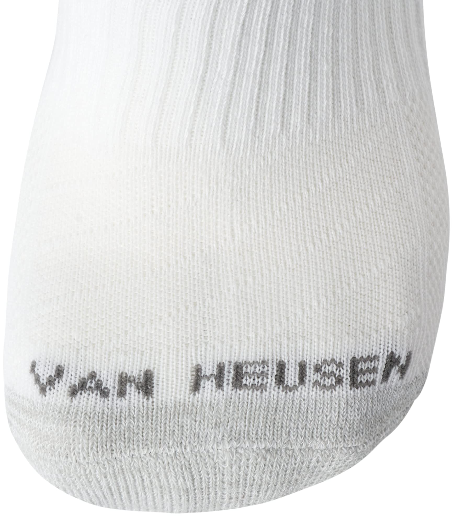 Van Heusen , Size 6-12.5, WhiteGrey