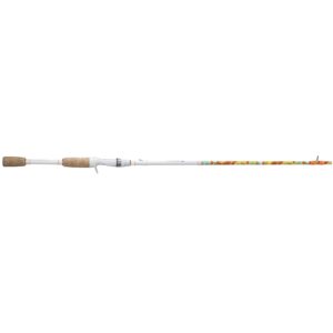 ProFISHiency: 7’2” Krazy Rod | 30 TON Carbon Blank | Premium Cork Split Grip Handle