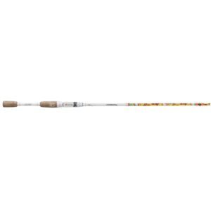 ProFISHiency: 7' 6" Heavy Action Casting Rod | 30-Ton Carbon Blank | Fuji Reel Seat & Premium Cork Handle