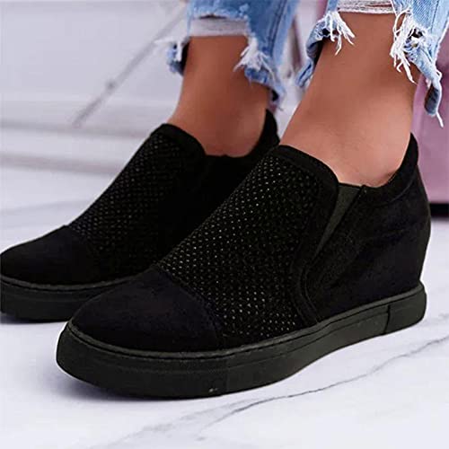 Womens Sandals, Wide Calf Boots for Women Women's Fashion Boots Size 9 Boots Pink Heels Trendy No Back Boots Business Casual Shoes for Women