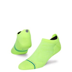 stance run ul tab volt sm (us men's shoe 3-5.5, women's shoe 5-7.5)