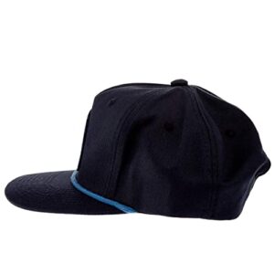 Kimes Ranch Mulligans Cap - Navy/One Size