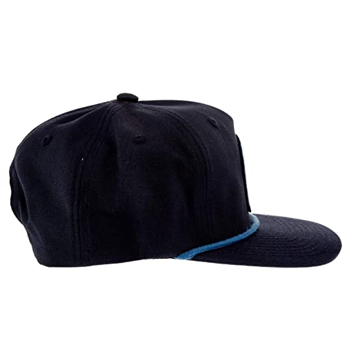 Kimes Ranch Mulligans Cap - Navy/One Size