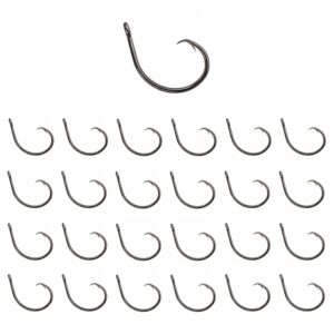 Reaction Tackle Circle Hooks - #4/0