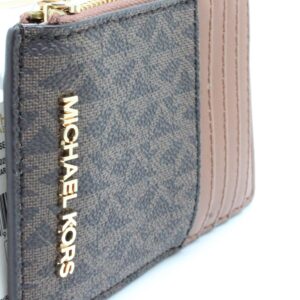 Michael Kors Women's Compact, Brown