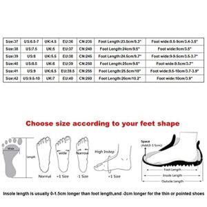 Womens Sandals, Winter Boots for Women Women Ankle Strap Boots Indoor Boots Boho Sneakers Gym Swimming Boots Womens Casual Shoes Black