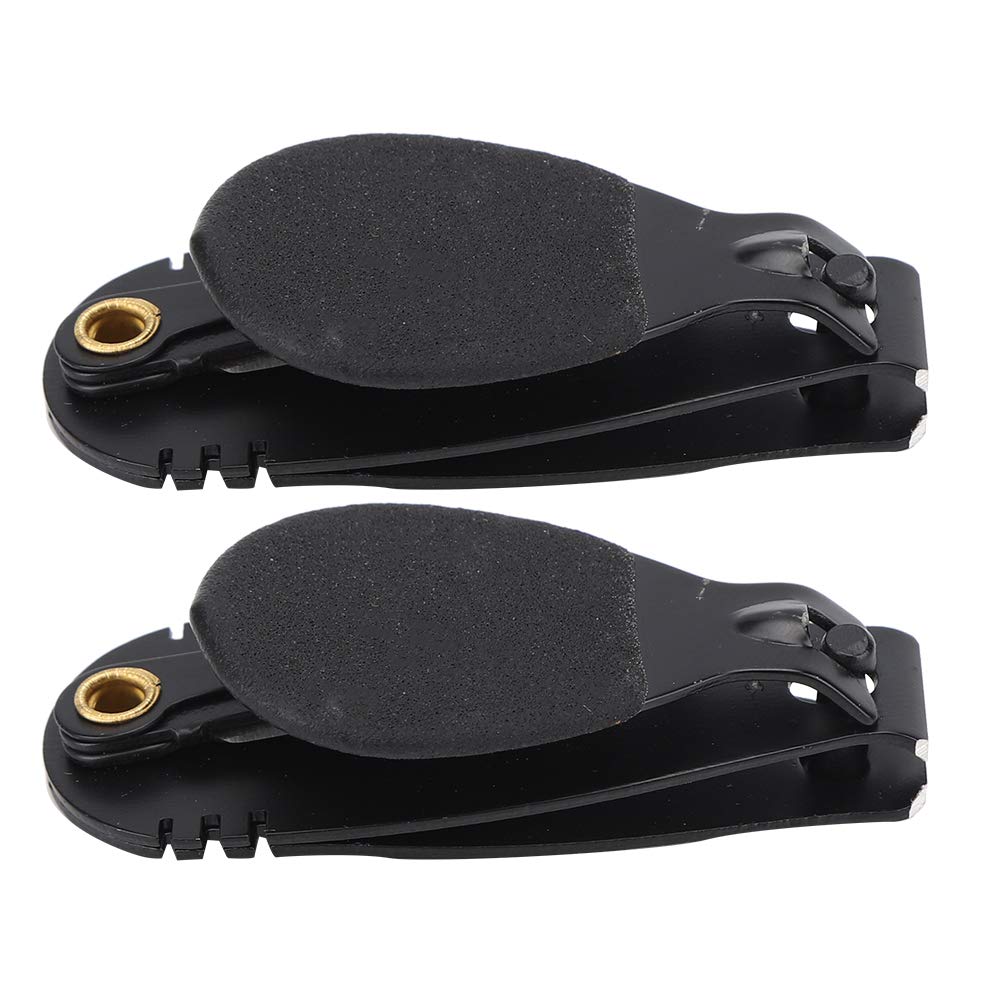 2Pcs Multifunctional Stainless Steel Fishing Tool Cutting Nipper Clipper Tackle Accessory with Large Easy Grip Thumb Bar , 2Pcs Multifunctional Stainless Steel Fishing Tool Fishing Nipper Fishing