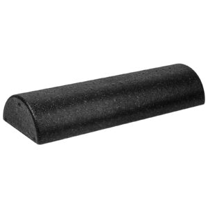 dynwave yoga column roller, training, high density, yoga brick half foam roller, for yoga exercise, 457.5cm