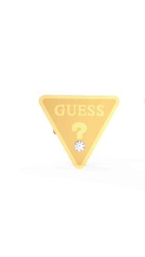 Guess women stainless-steel earrings