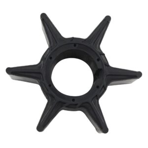 GHmarine 692W0078 Water Pump Impeller Kit for Yamaha Outboard Marine 2 Stroke 60 70 75 85 90 HP Motors 692-W0078-00-00