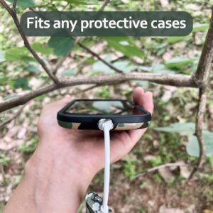 Trail Camera Viewer, Plug & Play for Hunters to View Images and Videos from Game Camera for iPhone 6S, SE, 7, 8, X, 11, 12, 13, 14 Series