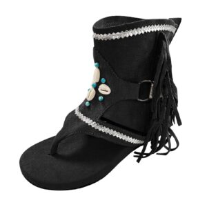 Womens Sandals, Over The Knee Boots for Women Womens Bling Boots Dressy Boots Pink Booties House Vintage Boots White Shoes for Women