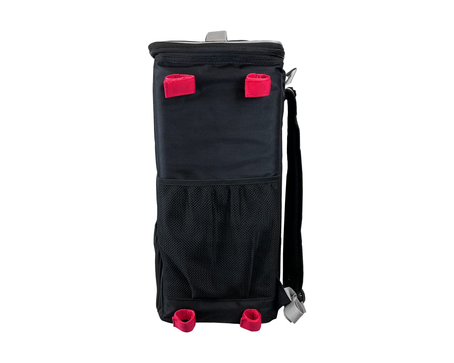 AO Coolers - Fishing Cooler Backpack - Red/Black (AOMFCBP)