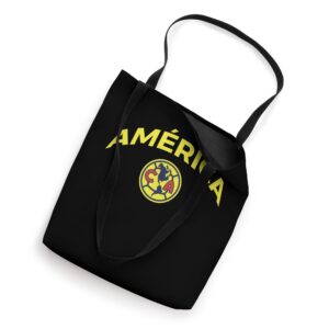 Club America - Score Big with Our Exclusive Collection Tote Bag