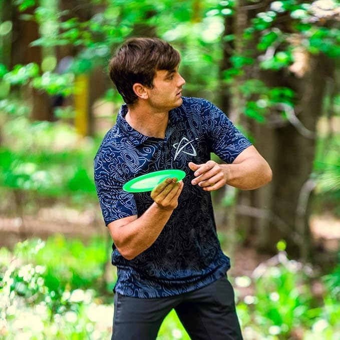 Prodigy Disc 500 D3 Max Driver | Understable Disc Golf Distance Driver | Faster & More Glide Than D3 | Slim, Shallow Profile for Fast Flight | Extremely Durable | Fast Flight with Lots of Glide |