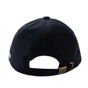 Outdoor Hats for Men and Women (Black)