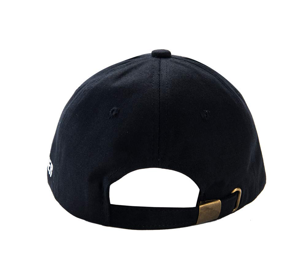 Outdoor Hats for Men and Women (Black)