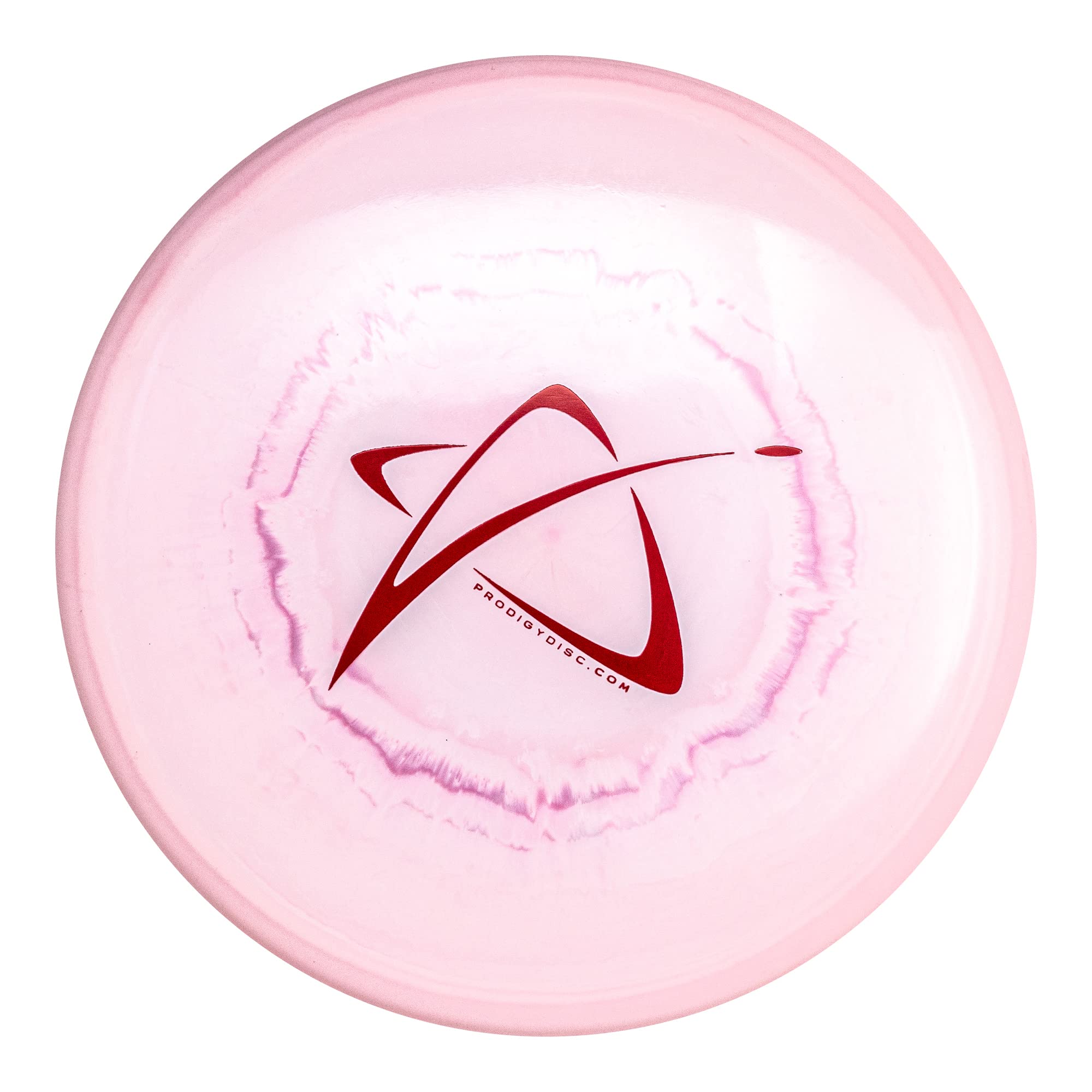 Prodigy Disc 500 Spectrum M4 | Special Edition Star Stamp | Understable Disc Golf Midrange | Extremely Reliable for Straight to Understable Shots | Great Beginner Midrange Disc | Colors May Vary