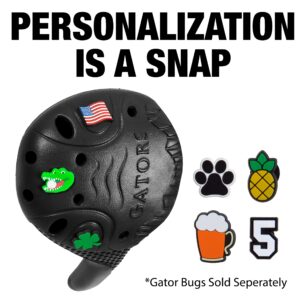 Gators Golf Cover (Driver, Black)