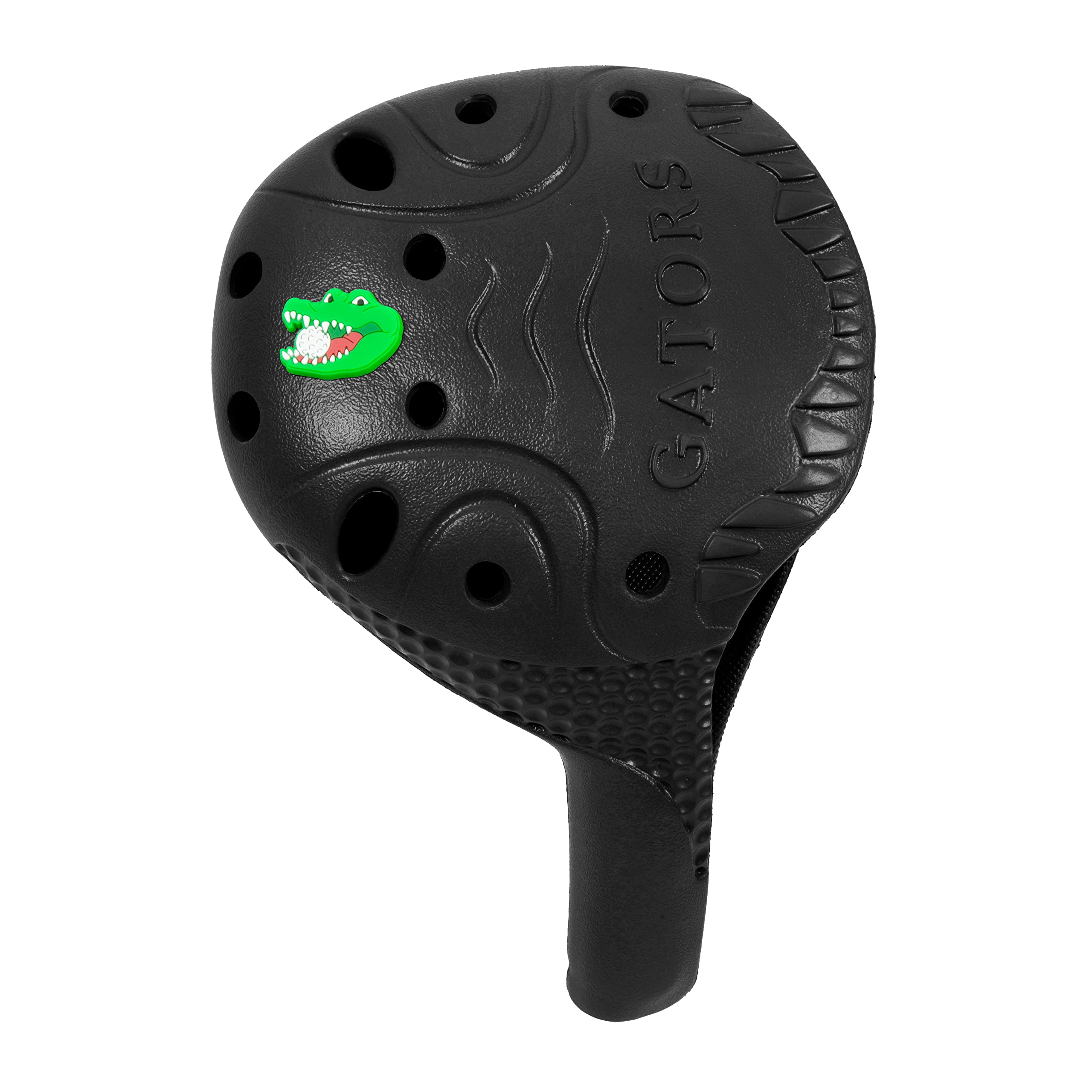 Gators Golf Cover (Driver, Black)