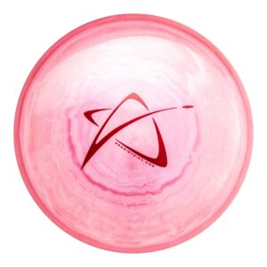 Prodigy Disc 500 Spectrum M4 | Special Edition Star Stamp | Understable Disc Golf Midrange | Extremely Reliable for Straight to Understable Shots | Great Beginner Midrange Disc | Colors May Vary