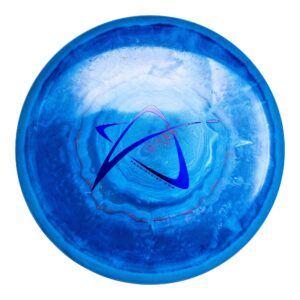 Prodigy Disc 500 Spectrum M4 | Special Edition Star Stamp | Understable Disc Golf Midrange | Extremely Reliable for Straight to Understable Shots | Great Beginner Midrange Disc | Colors May Vary