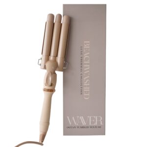 luxe waver (mini 22mm)