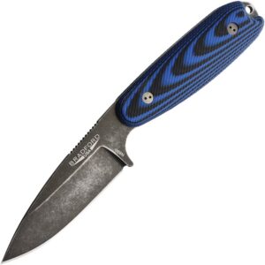 Bradford Knives Guardian 3.5 Sabre BRAD35S113N