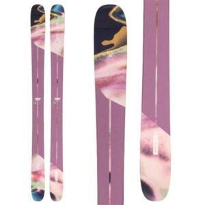 2023 Armada ARW 96 Women's Skis (156)