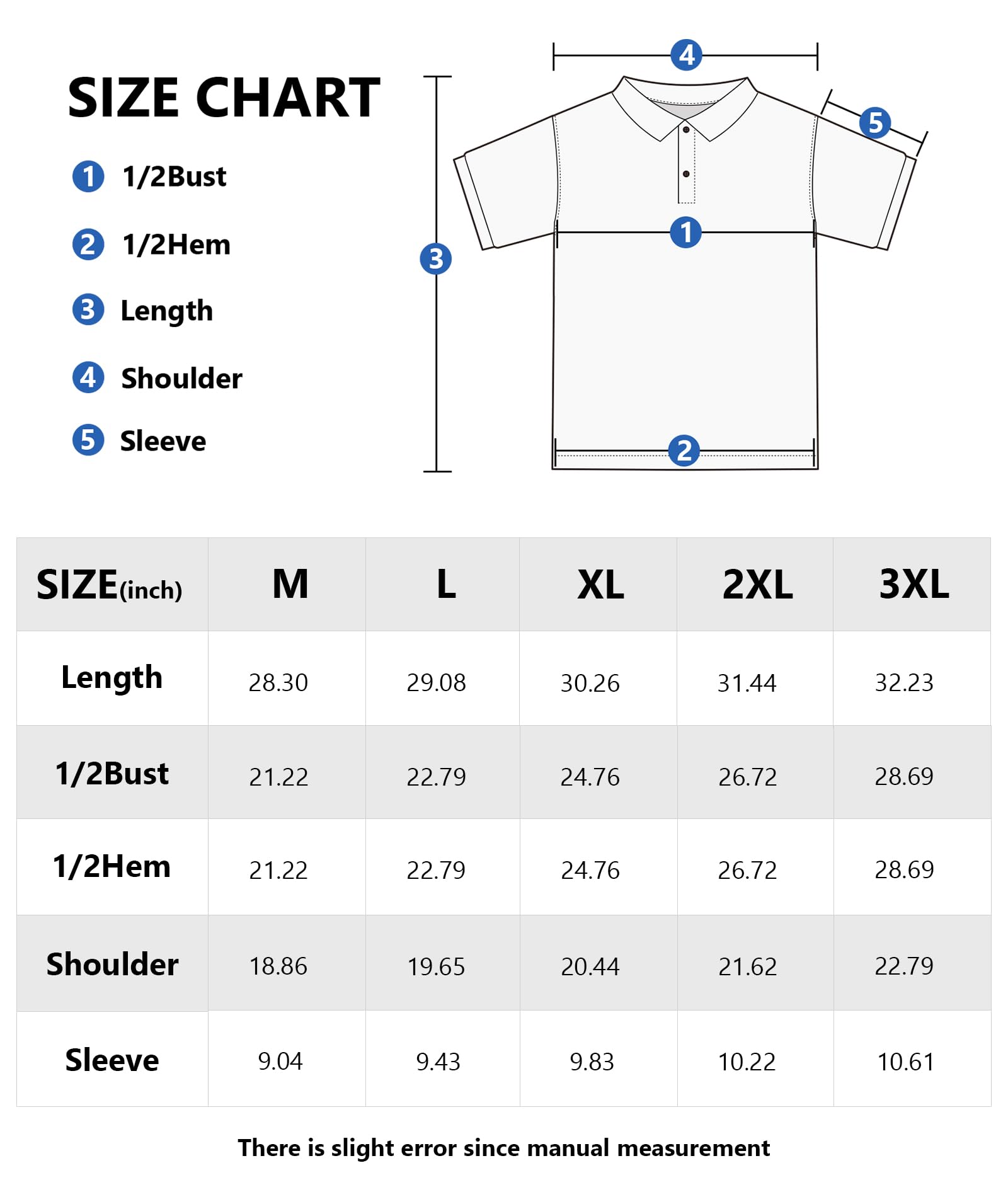 GEEK LIGHTING Mens Short Sleeve Polo Shirts Casual Collared T-Shirt for Golf Tennis Light Khaki XL