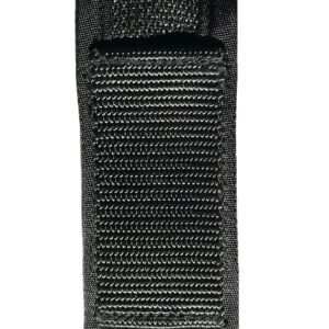 NW Self Defense Products Fox Labs, One Point Four Pepper Spray - 3 oz. Stream & Nylon Holster - Flip Top