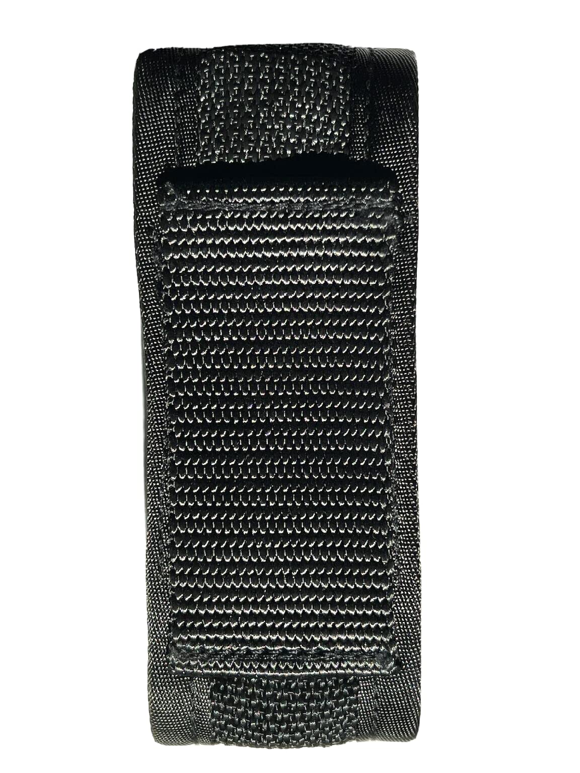 NW Self Defense Products Fox Labs, One Point Four Pepper Spray - 3 oz. Stream & Nylon Holster - Flip Top