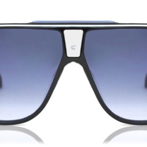 Carrera GRAND PRIX 3 Black/Blue Shaded 64/9/135 men Sunglasses