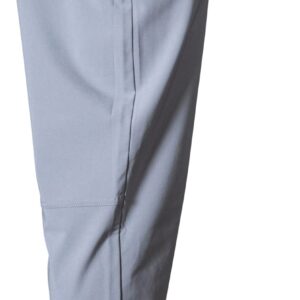 Rawlings COLORSYNC Jogger Pant | Adult X-Large | Blue-Gray