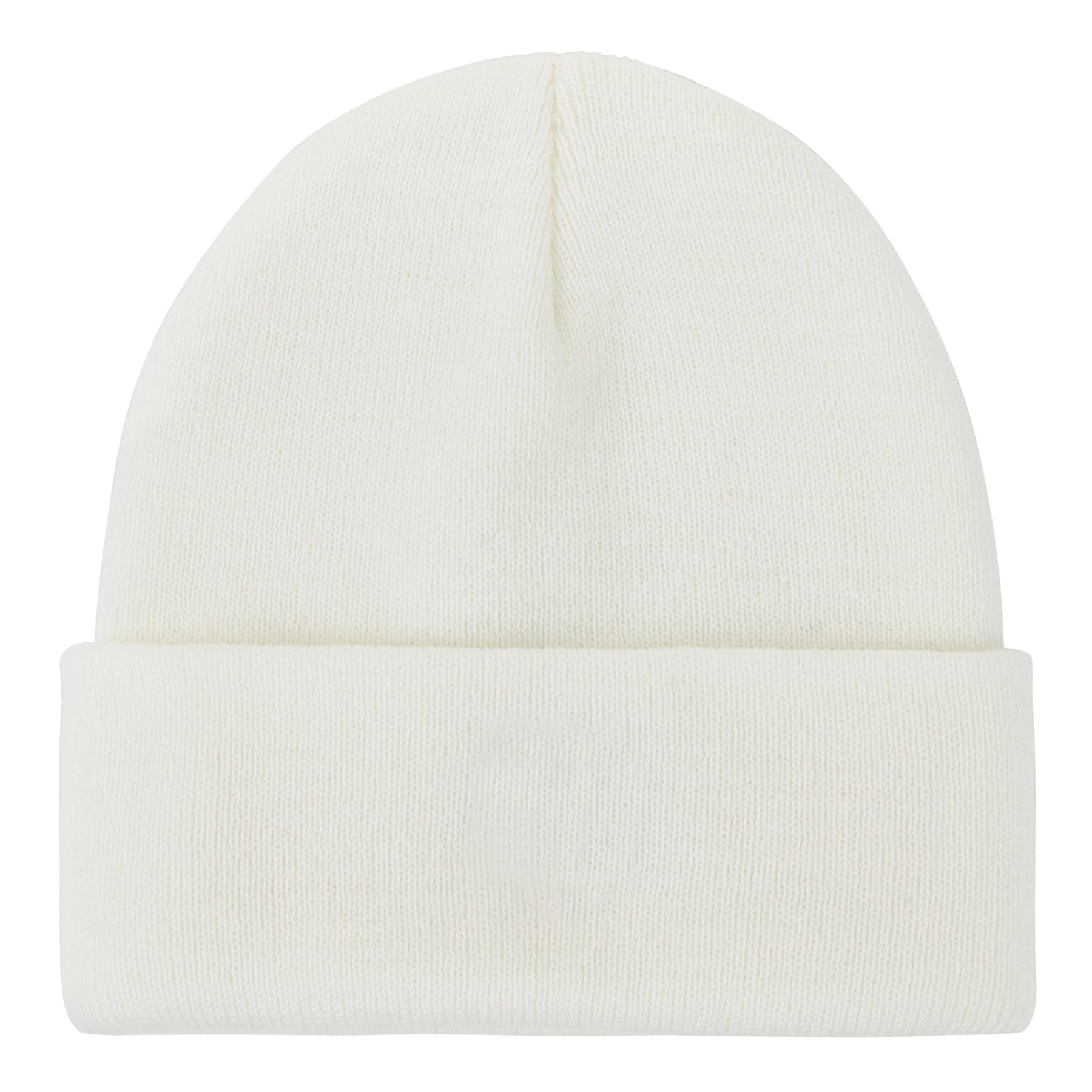 Zando Beanies Womens Beanie Hats for Women Men Fashion Unisex Warm Winter Hats for Women Knit Womens Beanies for Winter Beanies for Men Knit Beanie Hat White Beanie for Women One Size