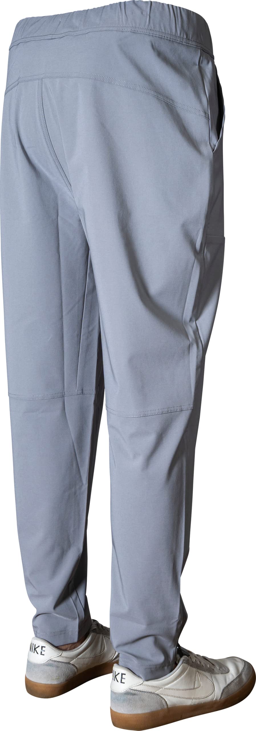 Rawlings COLORSYNC Jogger Pant | Adult X-Large | Blue-Gray