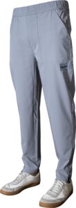 rawlings colorsync jogger pant | adult x-large | blue-gray